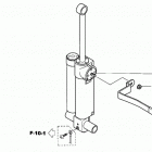 BF25D6 LRGA Амортизатор