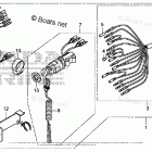 BF75DK3 LRTA SWITCH PANEL KIT (4)