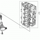 BF90DK0 LHTA Plug Top Coil