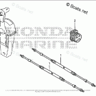 BF150AK0 LA Cable (Single)