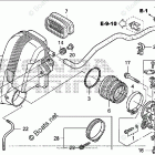 BF150AK0 LA THROTTLE BODY