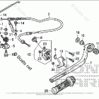 BF2.3DK2 SCHA Handlebar