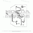 BF115DK1 LA Speed Sensor Tube Kit