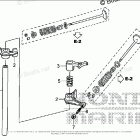 BF9.9DK0 SHA CAMSHAFT