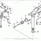 BF50AK0 SRJA Swivel Case