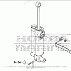 BF30DK0 LRGA Shock Absorber