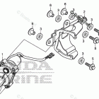 BF225D XDA ACTUATOR