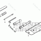 BF225D XDA Tool