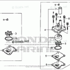 BF9.9DK0 SHA Pump Impeller Kit