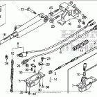 BF9.9DK0 SHA Handlebar