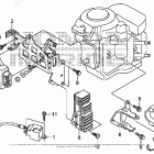 BF15DK2 SHA Ignition Coil + C.D.I. Unit