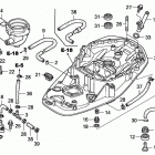 BF150AK0 LA Крепёжный кожух