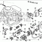 BFP8DK2 LHTA REGULATOR + STARTER CABLE (2)
