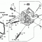 BF9.9DK0 SHA Головка цилиндра
