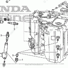 BF250A LA Spark Plug