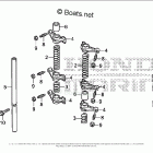 BF30DK2 SRTA CAMSHAFT