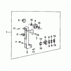 BF8AY XA Vertical Starter Kit