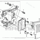 BF40DK4 LHA Electronic Control Unit