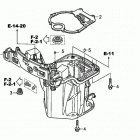 BF9.9DK0 SHA Oil Case