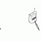 BF150AK0 LA Remote Control Cover Kit