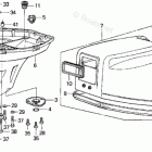 BF100F LA Engine Cover (1)