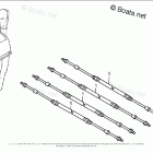 BF200AK0 LA Cable (Dual)