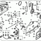 BF25D6 SRTA Дистанционное управление (ДУ)