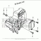 BF150AK0 LA ELECTRONIC CONTROL UNIT (2)