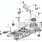 BF90DK5 XRTA CHAIN CASE