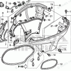 BF150AK2 XCS Under Cover