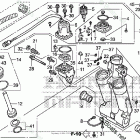 BF150AK2 XCA POWER TRIM & TILT