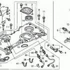 BF150AK0 LA Защита цепи