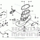 BF90DK5 XRTA Extension Case