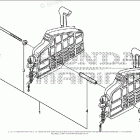 BF30DK2 SRTA Bolt Kit