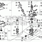 BF90DK2 LRTA Vapor Separator