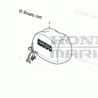 BF225D XDA Engine Cover (2)