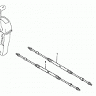 BF200AK0 LA Кабель одинарный