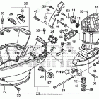 BF250A LA Extension Case