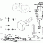 BF200AK3 XCA Shift Throttle Activator