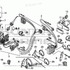 BF15DK2 LRTA Wire Harness + Regulator + Starter Cable (2)