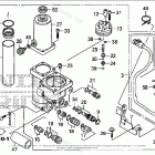 BF30DK0 SRTA POWER TRIM & TILT