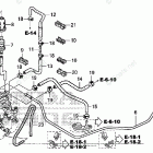 BF200AK3 XCA Piping