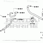 BF135AK2 XA Fuel Tube