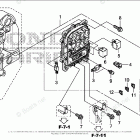 BF150AK0 LA FUSE BOX + RELAY (2)