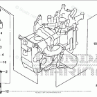 BF9.9DK0 SHA OIL PUMP