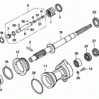 BF200AK0 LA Propeller Shaft (1)