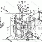 BF15DK2 SHA CYLINDER BLOCK