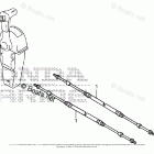 BF115DK1 LA Cable (Single)