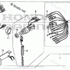 BF60AK1 LRTA SWITCH PANEL KIT (4)