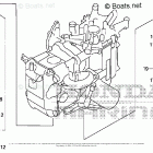 BF15DK0 LHTA OIL PUMP